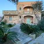 Apartmán Eden Monolocale Torre Dell Orso