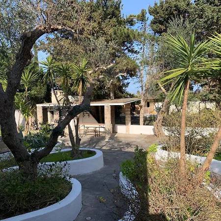 Eden Monolocale Torre Dell Orso Appartement